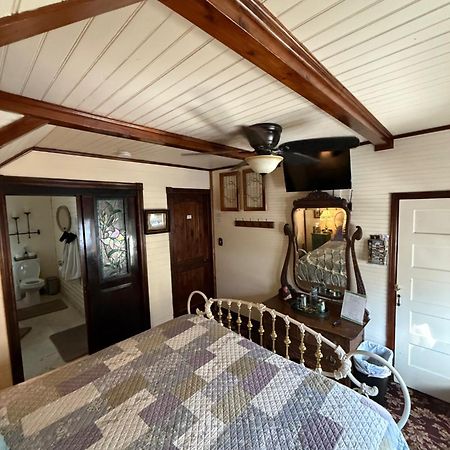 Downtown B&B With Jacuzzi Glenwood Springs Exterior photo