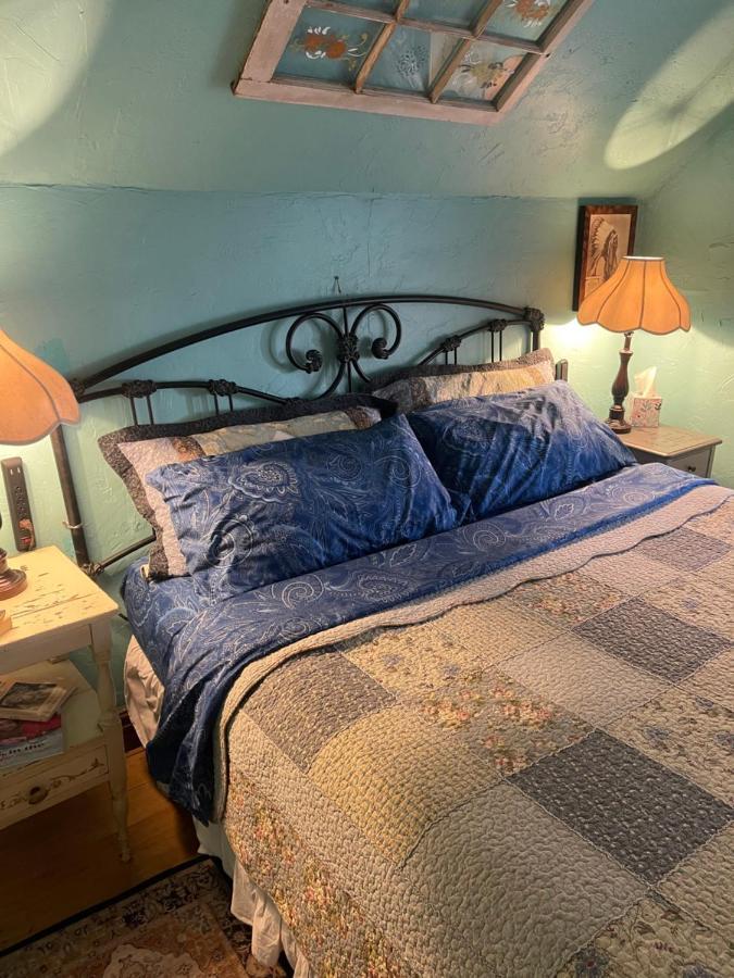 Downtown B&B With Jacuzzi Glenwood Springs Exterior photo