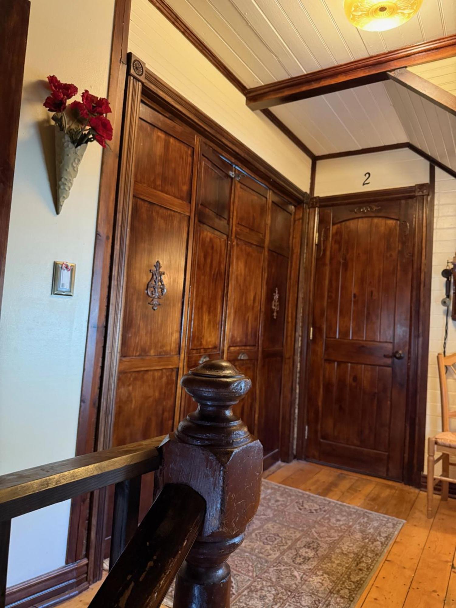 Downtown B&B With Jacuzzi Glenwood Springs Exterior photo
